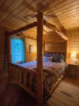 Vermont's Best Cabin for Summer Adventure at Trail End Ranch!