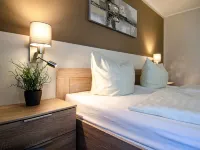 Kurgarten-Hotel Hotels in der Nähe von Ulrich Sum
