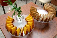 Manferrari Hotel - breakfast