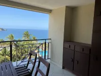 Bay View Grand  1 Bedroom 1 bathroom