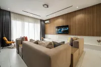 George Residence Lekki Phase 1