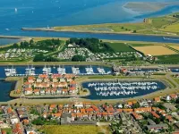 Mobilheim für 2-3 Personen Campingplatz Linda in Wemeldinge, Eigener Hundestrand Hotels in Wemeldinge