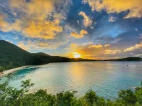 Nancy's Folly Villa - Fabulous Home - overlooking dazzling Rendezvous Bay