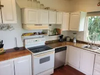 Beach View Bungalow #8