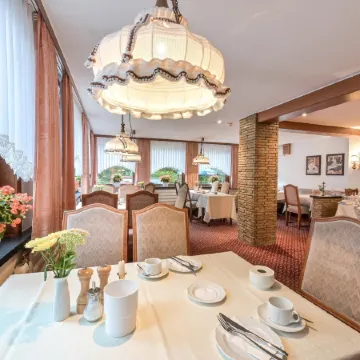 Hotel Hanses-Bräutigam