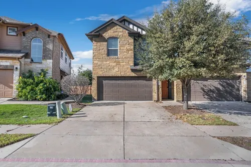 Modern Rock 3BR 3B Downtown