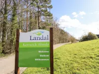 ILodge 73 Hotels in Alford