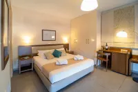 Thealos Village Aparthotel Lefkada