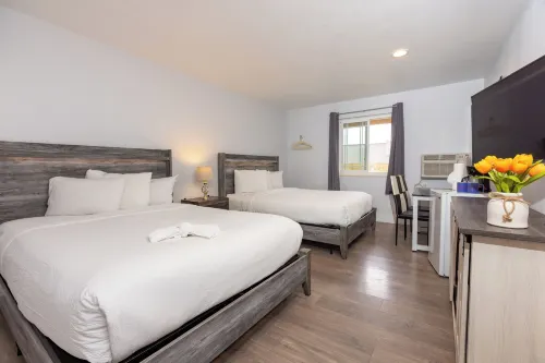 RiverWalk Inn Hotels in Archuleta County