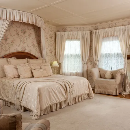 Berry Manor Inn