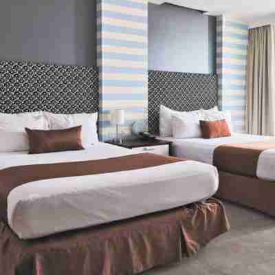 ビスタ・パシフィコ・コンドミニアム Rooms