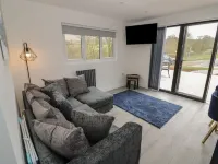 Goldthorne Lodge - Wifi