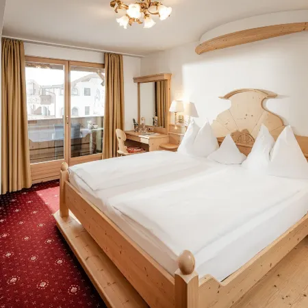 Romantik & Family Hotel Gardenia