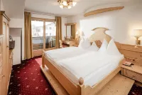 Romantik & Family Hotel Gardenia Hotel di Santa Cristina in Val Gardena