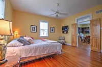 Charming Berger Apt on 42-Acre Farm w/ Pool Access - Condos