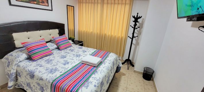 Hostal El Viajero en Ollantaytambo Hôtels à&nbsp;: Urubamba