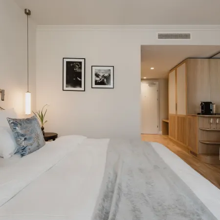 Hotel Grand Elisabeth