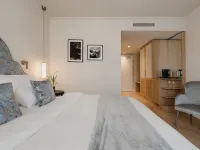 Hotel Grand Elisabeth - Gym