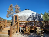 Boulder Mountain Guest Ranch