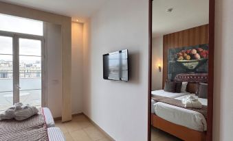 Hotel Carlton