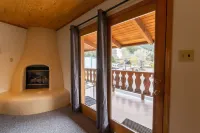 Sitzmark Sports Lodge - Apartments