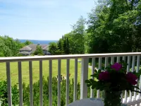 The Inn at Ocean's Edge - Ocean View