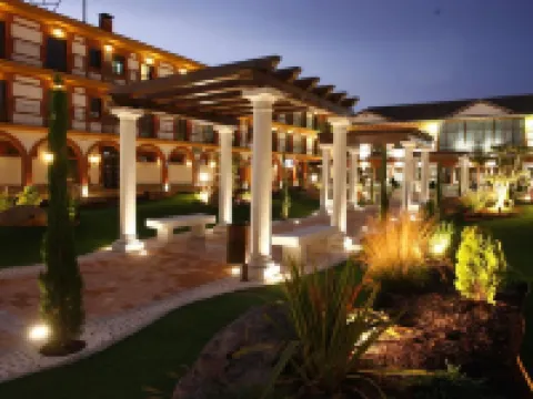 Complejo París Hoteles en Illescas