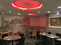 Hôtel de France - breakfast