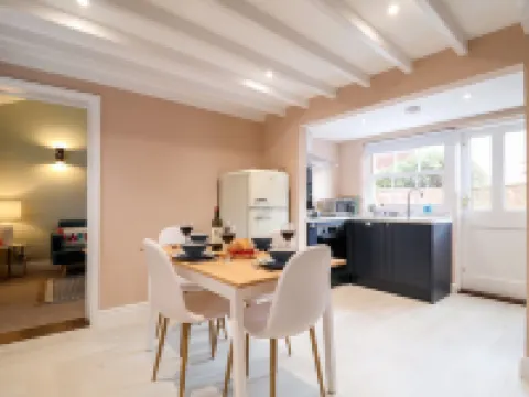 Poppy Cottage Hotels in Southwold