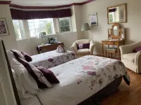 Alexandria House Bed & Breakfast - Homestays