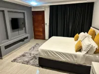 ARCRISTAL - PRESIDENTS VILLA - Bintang 4