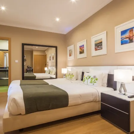 Vila Nova Guesthouse
