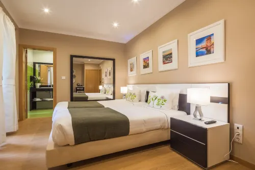 Vila Nova Guesthouse