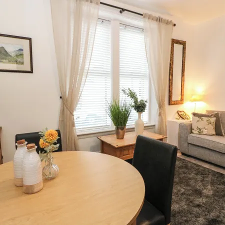 Lismore Hoteles en Crieff