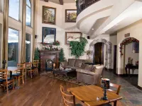 Arrowhead Manor Bed & Breakfast Inn & Event Center Hotels in Morrison