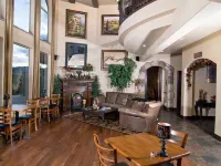 Arrowhead Manor Bed & Breakfast Inn & Event Center Hotels in Evergreen