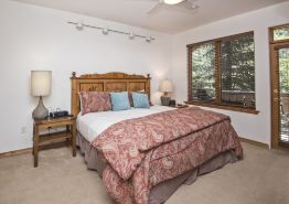 Aspenwood #207 2 Bedroom Condo by RedAwning