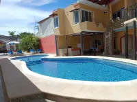 Bungalows Lulu Hotels in Mezcales