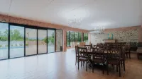 Villa Ikalto Hotels in Telavi