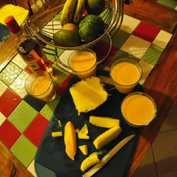 Jah Freedom Inn Negril