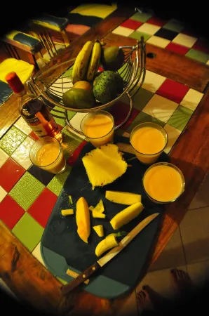 Jah Freedom Inn Negril Отели в г. Негрил