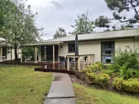 威比河度假村假日出租公寓