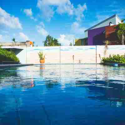 Shalom House Fitness & Recreational Facilities