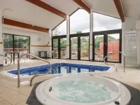 Manuka Hotel di Budock