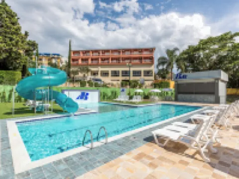 Atibaia Residence Hotel & Resort Hotels in Atibaia