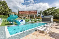 Atibaia Residence Hotel & Resort Hotel a Atibaia