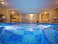 Ellinon Thea Arachova Hotels in Arachova