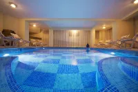Ellinon Thea Arachova Hotels in Dimos Distomo-Arachova-Antikyra