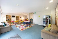 Victoria Lodge Apartments - Ucc Summer Beds