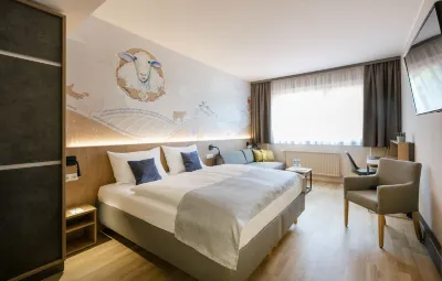 JUFA Hotel Weiz Hotels in der Nähe von Stadtgalerie - Kunsthaus Weiz